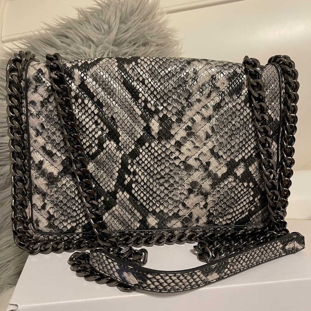 ALDO Greenwald Crossbody Shoulder Bag.